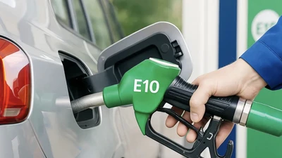 Xăng sinh học, giải pháp giảm phụ thuộc và ổn định thị trường xăng dầu