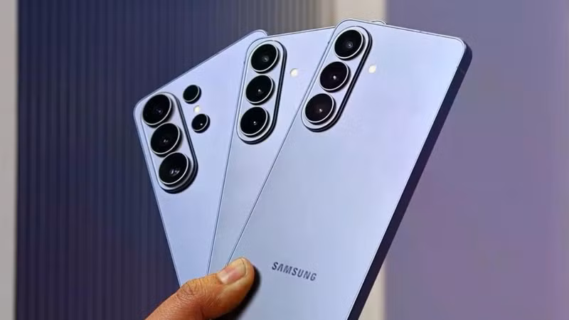 Apple nâng giá đã mở đường cho các đợt tăng giá sản phẩm của Samsung?