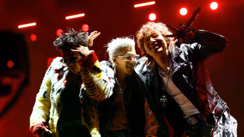 Đơn vị tổ chức cảnh báo lừa đảo "vé nội bộ" concert BIGBANG Hà Nội