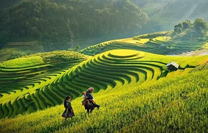 Du lịch bền vững, xu hướng mới trong hành trình khám phá Việt Nam