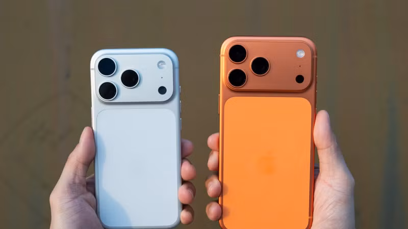 Nên mua iPhone 17 cũ giảm giá sâu hay chờ iPhone 18 ra mắt?