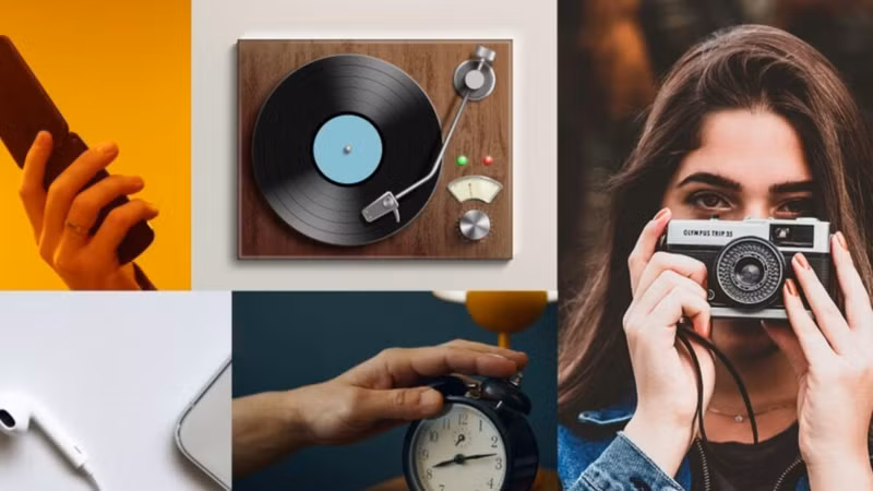 Thương hiệu hốt bạc tỷ nhờ trào lưu hoài cổ của giới trẻ Gen Z