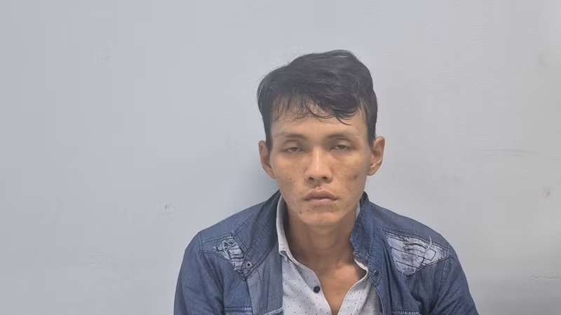 Công an Vĩnh Long truy bắt nghi phạm cướp giật tài sản trị giá hơn 16 triệu