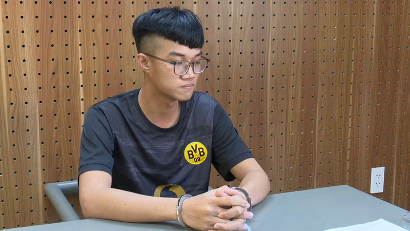 Bắt giữ 5 đối tượng trong vụ án giết người tại Đồng Tháp