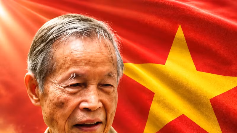 Đổi cánh tay lấy chiến thắng: Ý chí phi thường của La Văn Cầu
