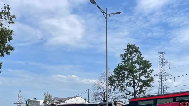 Hai xe khách va chạm, 4 người thương vong ở Hà Tĩnh