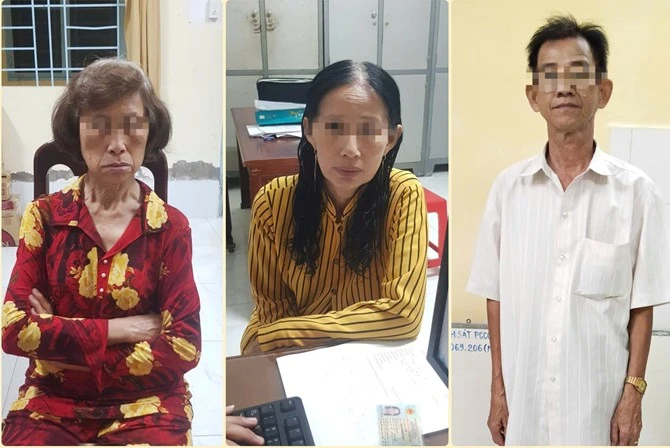 Triệt phá đường dây thuốc lá lậu tại Cần Thơ, bắt giữ 3 người