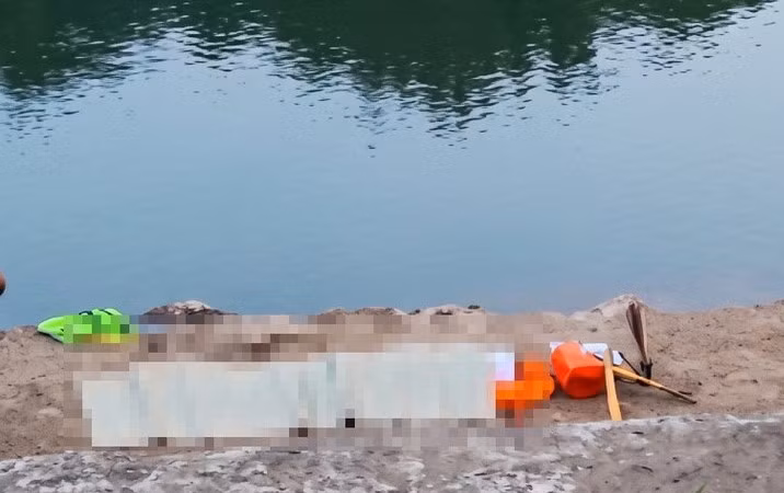 Học sinh lớp 9 đuối nước thương tâm tại Hà Tĩnh sau kỳ thi tuyển sinh