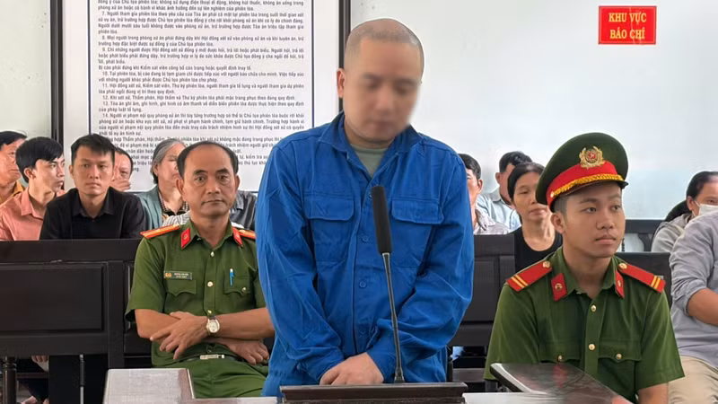 “Nổ” quen biết quan chức, người đàn ông lừa đảo hơn 10 tỷ đồng