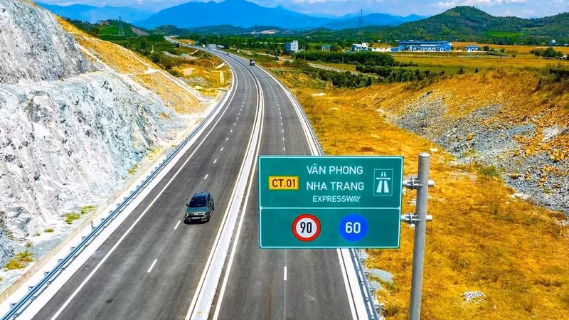 Quy hoạch 46 tuyến cao tốc, tổng chiều dài hơn 10.100 km
