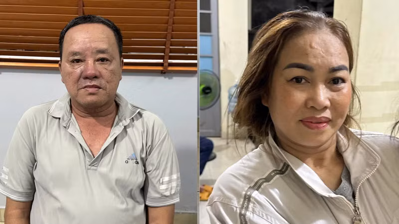 Lừa đảo tinh vi với tượng Phật “đồng đen” mang khả năng “phép màu” bị bóc mẽ