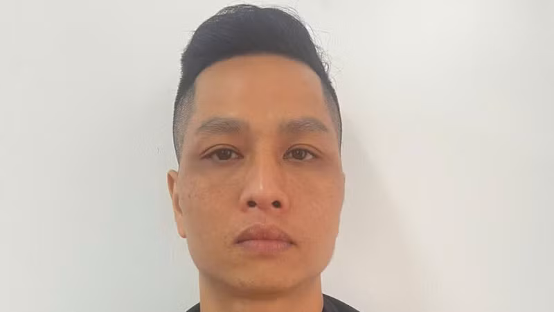 Mua ma tuý về bán kiếm lời, nam thanh niên bị bắt quả tang
