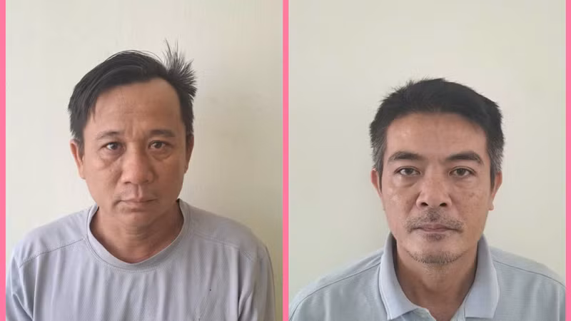 Vụ án phản động tại Đồng Tháp: Khởi tố hai người liên quan Việt Tân
