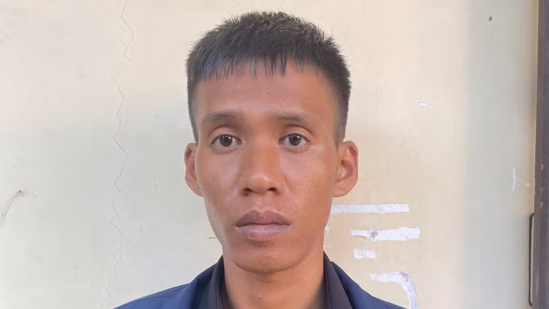 Siêu trộm chuyên đục két sắt lĩnh 42 tháng tù