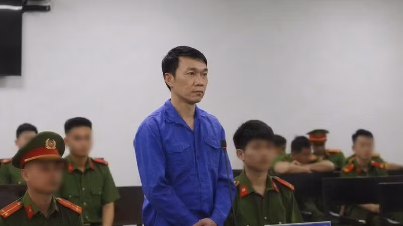Đâm chết chủ nợ vì bị đòi tiền lãi ở Hà Tĩnh