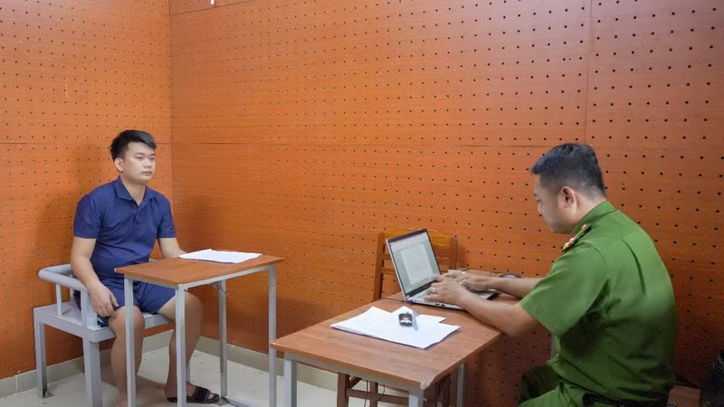 Nghi phạm giết người liên quan vụ án mạng tại Cần Thơ bị bắt giữ