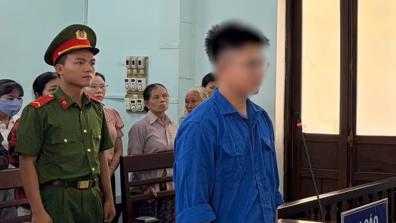 “Đạo chích” chuyên trộm vàng lĩnh 11 năm tù
