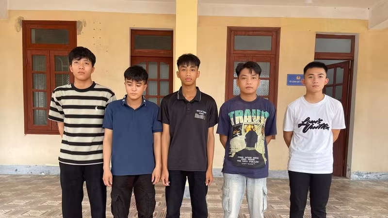 Mâu thuẫn lúc chơi bida, một người bị đánh tử vong ở Hà Tĩnh