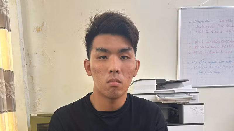 Ghen tuông dẫn đến thảm án tại An Giang, nghi phạm bị bắt giữ