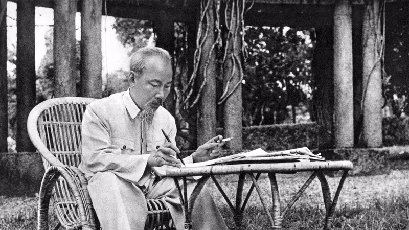 Bài học về phong cách sống tối giản của Bác Hồ còn nguyên giá trị