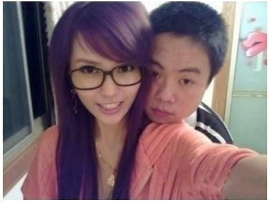 Tình yêu không biên giới, vượt qua cả "mặc cảm hình thức"!