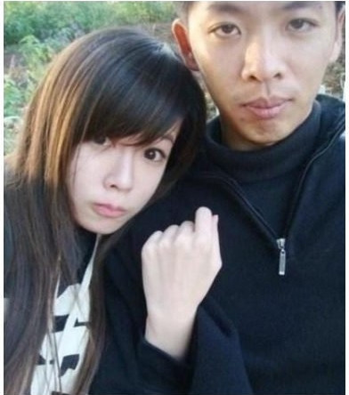 Bí quyết có người yêu xinh như hot girl của anh chàng này là gì?