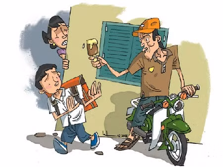 Cần dạy trẻ biết đề cao cảnh giác: Không đi một mình ở nơi tối tăm, vắng vẻ. Đi ra ngoài phải thông báo mấy giờ về, đi với ai, làm gì… Không về khuya. Không ở trong phòng kín một mình với người lạ. Không nhận tiền, quà hoặc sự giúp đỡ đặc biệt của người khác mà không rõ lý do. Không đi nhờ xe người lạ.