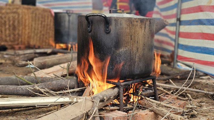 Hội thi Bánh chưng, Bánh giầy được tổ chức trong khuôn khổ Lễ hội mùa Xuân Côn Sơn - Kiếp Bạc trong nhiều năm, là hoạt động hướng về Quốc lễ giỗ Tổ Hùng Vương, tri ân các Anh hùng dân tộc Trần Hưng Đạo, Nguyễn Trãi, Tam tổ Trúc Lâm nhằm thể hiện đạo lý “Uống nước nhớ nguồn”, biết ơn sâu sắc các Vua Hùng đã có công dựng nước và các bậc tiền nhân kiên cường chống giặc ngoại xâm giữ nước, khơi dậy lòng tự hào dân tộc và để tỏ lòng thành kính hướng về cội nguồn tổ tiên của người Việt.
