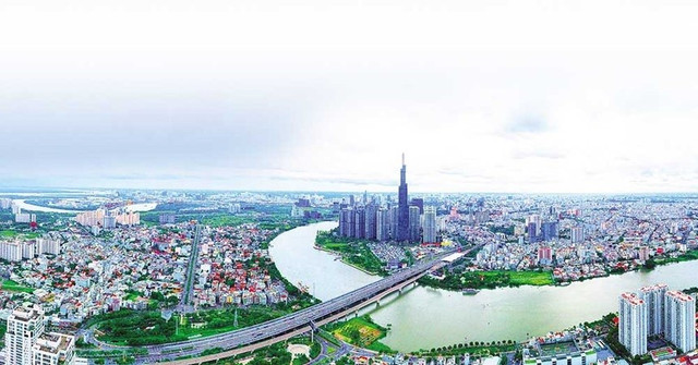 TP.HCM sẽ mời gọi đầu tư Trung tâm Tài chính quốc tế TP.HCM tại Khu đô thị mới Thủ Thiêm (Ảnh ineternet) 8.jpg