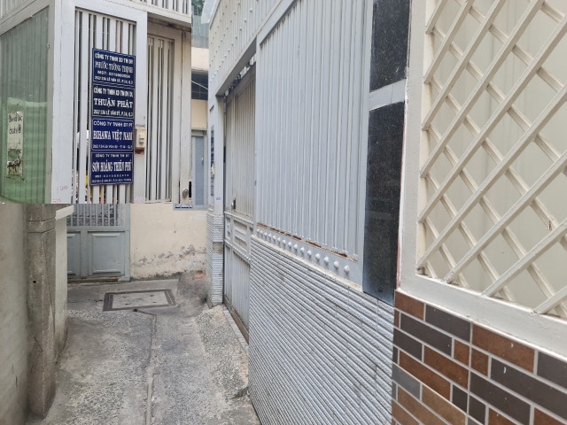 Công ty Thuận Phát: Nhà thầu “bách phát bách trúng” tại TP. Thủ Đức Cong ty Thuan Phat: Nha thau “bach phat bach trung” tai TP. Thu Duc
