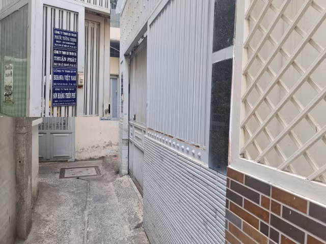 Cong ty Thuan Phat: Nha thau “bach phat bach trung” tai TP. Thu Duc