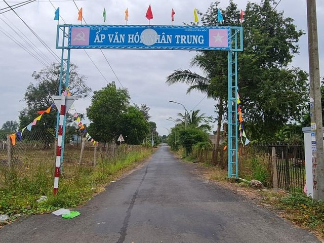 BR-VT: Thuan Vien Phat - nha thau “nuc tieng” trung thau tai Xuyen Moc-Hinh-3