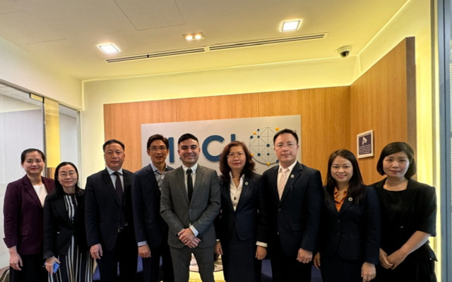 MSCI đánh giá cao những nỗ lực để nâng hạng thị trường chứng khoán Việt Nam - Hình 3 MSCI danh gia cao nhung no luc de nang hang thi truong chung khoan Viet Nam-Hinh-3