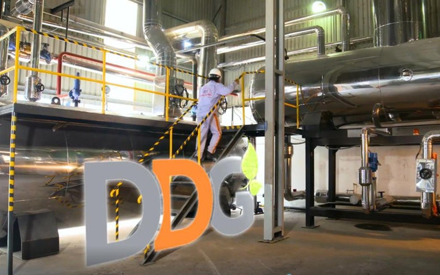 Hai sếp lớn của DDG đăng ký bán hơn 2 triệu cổ phiếu trước thềm ĐHCĐ Hai sep lon cua DDG dang ky ban hon 2 trieu co phieu truoc them DHCD