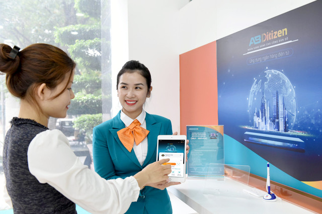 Năm 2023, lợi nhuận Ngân hàng An Bình giảm đến gần 70% so cùng kỳ - Hình 2 Nam 2023, loi nhuan Ngan hang An Binh giam den gan 70% so cung ky-Hinh-2