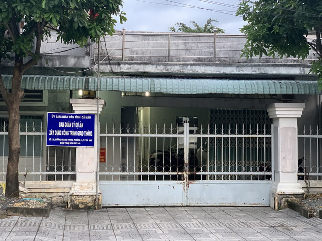 Chỉ 1 liên doanh tham gia gói thầu 21 tỷ của Xây dựng công trình GT Cà Mau Chi 1 lien doanh tham gia goi thau 21 ty cua Xay dung cong trinh GT Ca Mau