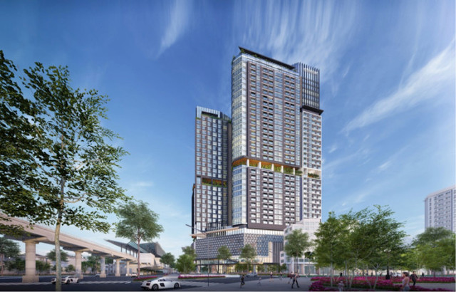 Central Capital 'vướng' nợ bảo hiểm, 600 tỷ đồng trái phiếu sắp thanh toán gốc Central Capital 'vuong' no bao hiem, 600 ty dong trai phieu sap thanh toan goc