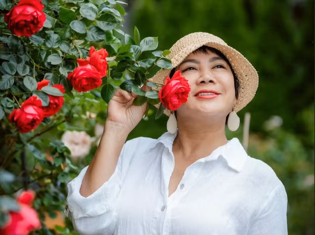 Shark Do Lien: Su vo thuong tao nen gia tri cho tung khoanh khac cuoc song