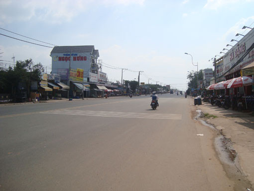 Vì sao Xây dựng Phú Mỹ Trung trượt gói thầu của phường Hòa Lợi? Vi sao Xay dung Phu My Trung truot goi thau cua phuong Hoa Loi?