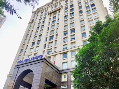 Công ty cổ phần SJ Group có quyền tổng giám đốc Cong ty co phan SJ Group co quyen tong giam doc