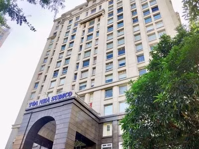 Cong ty co phan SJ Group co quyen tong giam doc