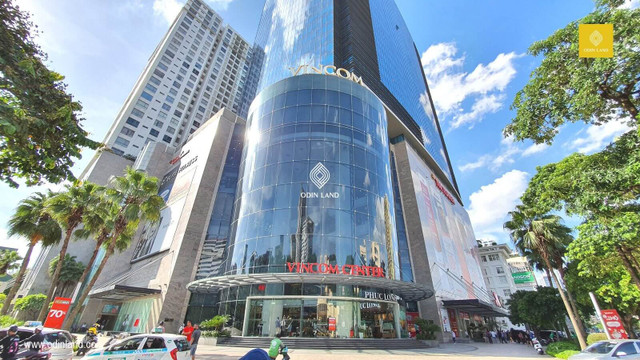Mở rộng “đế chế”, Vincom Retail lập công ty con quy mô 3.620 tỷ đồng Mo rong “de che”, Vincom Retail lap cong ty con quy mo 3.620 ty dong