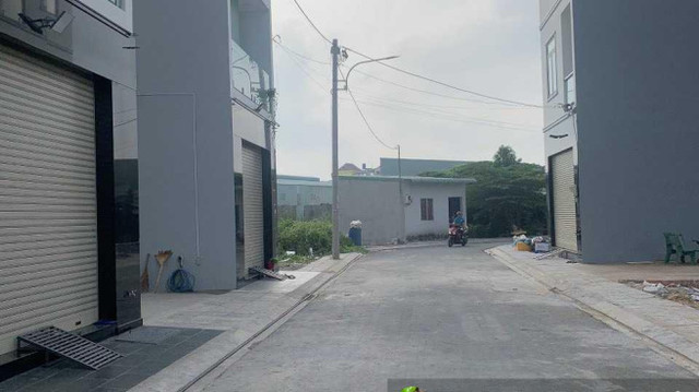 Nhà thầu nào sẽ trúng gói thầu chống ngập khu nhà ở Hiệp Ân hơn 17 tỷ đồng? Nha thau nao se trung goi thau chong ngap khu nha o Hiep An hon 17 ty dong?