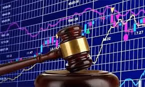 Vo Chu tich TTZ chiu phat nang do 'am tham' giao dich co phieu