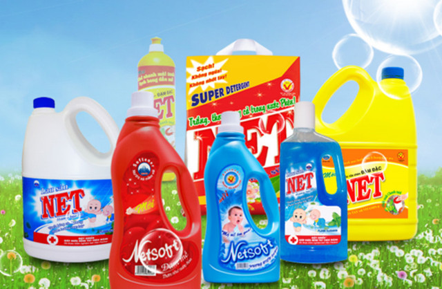 Bột giặt NET sẽ trả cổ tức năm 2023 bằng tiền mặt, tỷ lệ 50% Bot giat NET se tra co tuc nam 2023 bang tien mat, ty le 50%