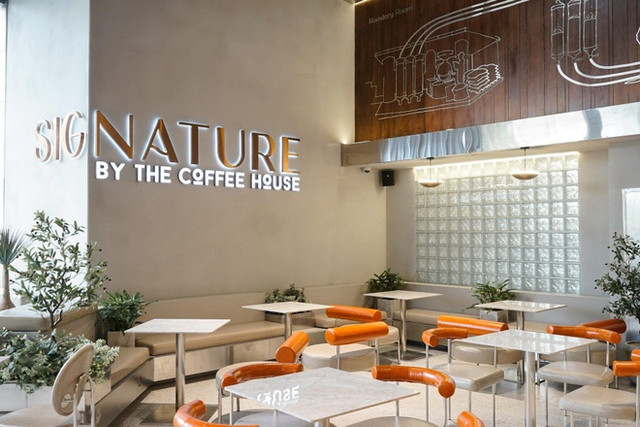 Lỗ lớn, công ty mẹ The Coffee House còn bị phạt vi phạm công bố thông tin Lo lon, cong ty me The Coffee House con bi phat vi pham cong bo thong tin