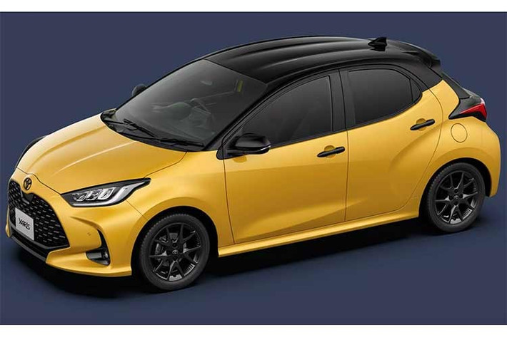 Toyota Yaris và Yaris Cross bản cập nhật sẽ mở bán tại Nhật từ ngày 2/3. Yaris hatchback có giá từ 1.697.300 đến 2.994.200 yên (khoảng 10.900–19.300 USD), trong khi Yaris Cross dao động từ 2.126.300 đến 3.349.500 yên (13.700–21.600 USD). Phiên bản Yaris Z Urbano số sàn có giá 2.307.800 yên (khoảng 14.900 USD), được xem là điểm nhấn đáng chú ý trong dải sản phẩm.