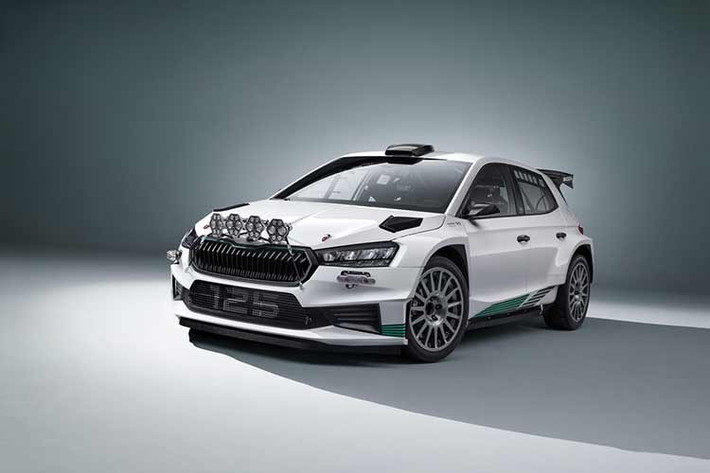 Ngoài ra, trong dịp kỷ niệm này, người mua Škoda Fabia RS Rally2 mới sẽ nhận được quà tặng thuộc bộ sưu tập của Škoda Motorsport. Trong suốt năm 2026, Škoda Motorsport kỷ niệm cột mốc này bằng cách trưng bày di sản tại các sự kiện và dịp đặc biệt.