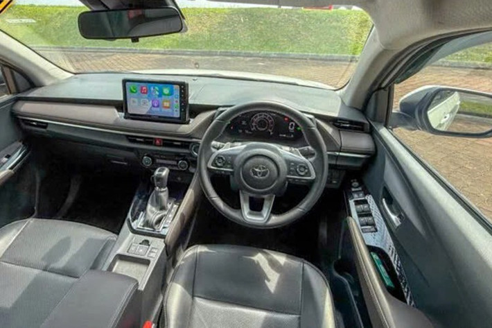 Động cơ này được xác định là loại 1NR-VE Dual VVT-i, từng dùng cho Vios và Avanza bản cấp thấp. Điều đáng chú ý là trong hồ sơ phê duyệt lần này, không còn xuất hiện mã khung gầm quen thuộc, làm dấy lên khả năng Toyota đang chuẩn bị giới thiệu thế hệ Vios hoàn toàn mới tại Philippines.