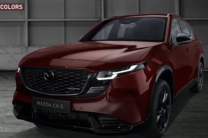 Với sự thay đổi rõ rệt cả về thiết kế lẫn trang bị, Mazda CX-5 thế hệ mới được kỳ vọng sẽ giúp hãng xe Nhật Bản lấy lại đà tăng trưởng trong bối cảnh doanh số sụt giảm nhẹ từ đầu năm đến nay.